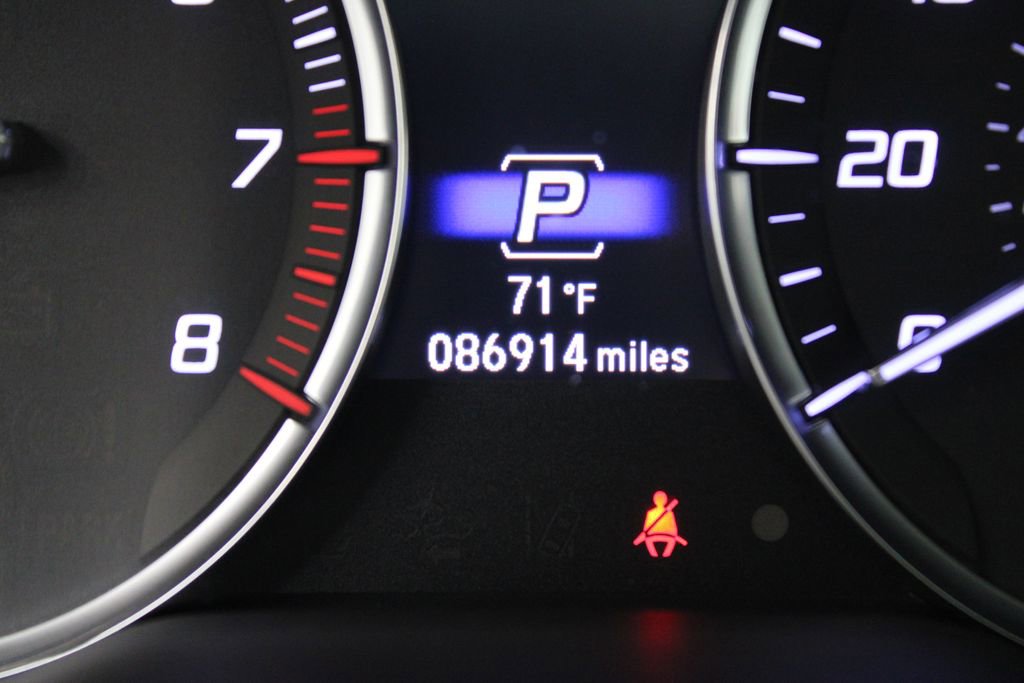 Used 2020 Acura MDX SH-AWD w/ Technology Package image 11