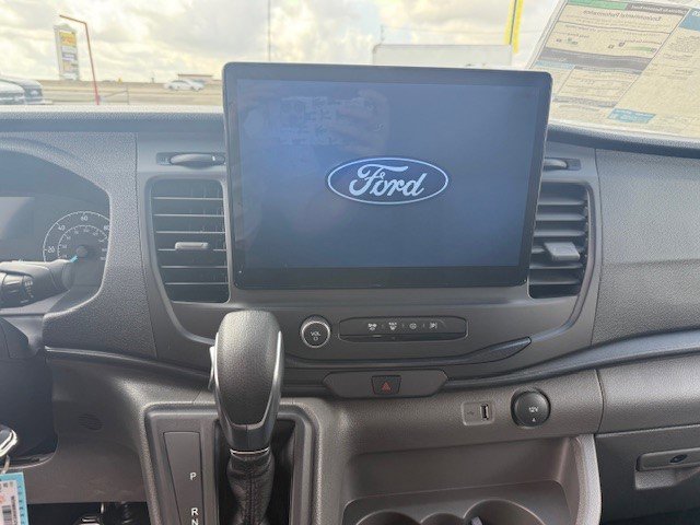 New 2025 Ford Transit 250 148 Medium Roof Extended AWD image 13