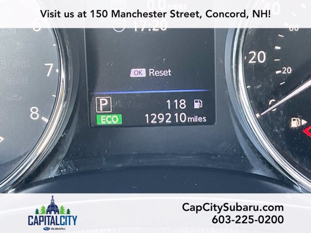 Used 2018 Nissan Rogue S AWD/4WD image 20