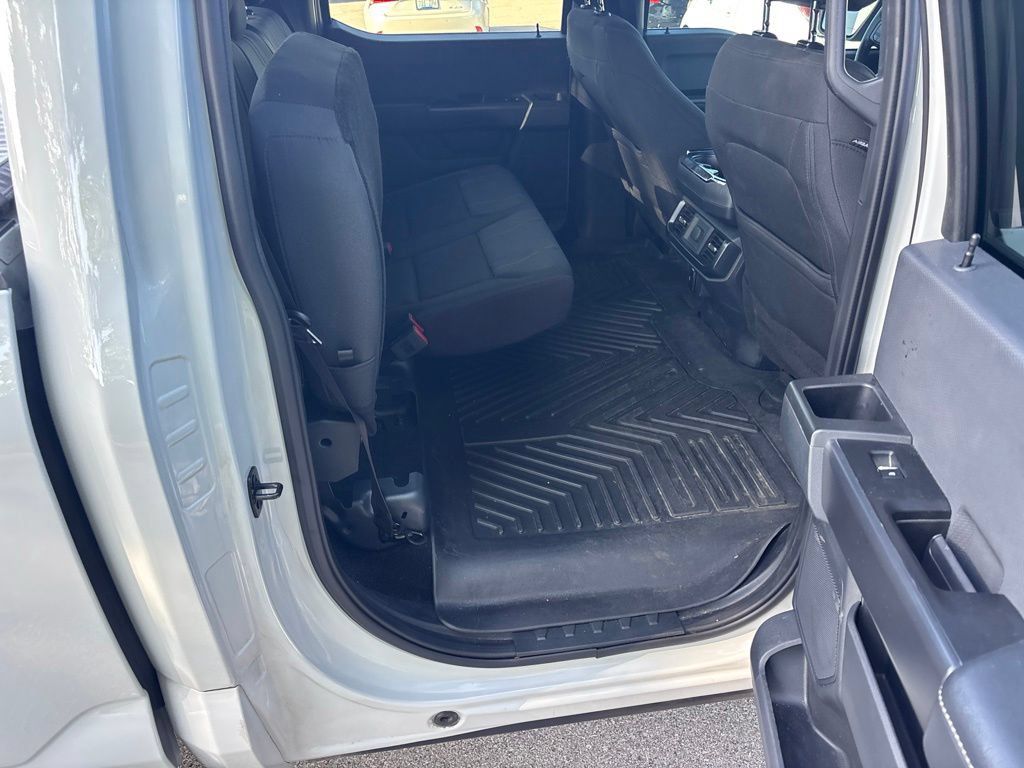 Used 2024 Ford F150 STX AWD/4WD image 39