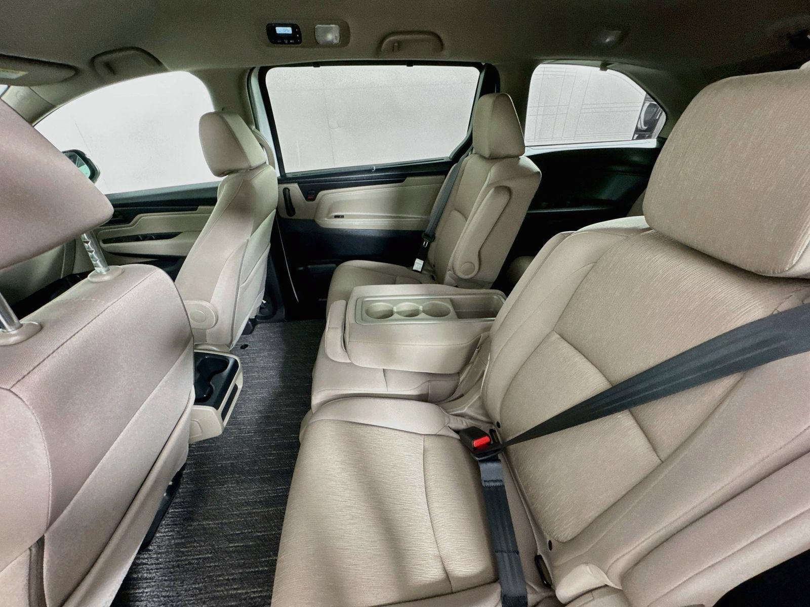 Used 2024 Honda Odyssey EX image 23