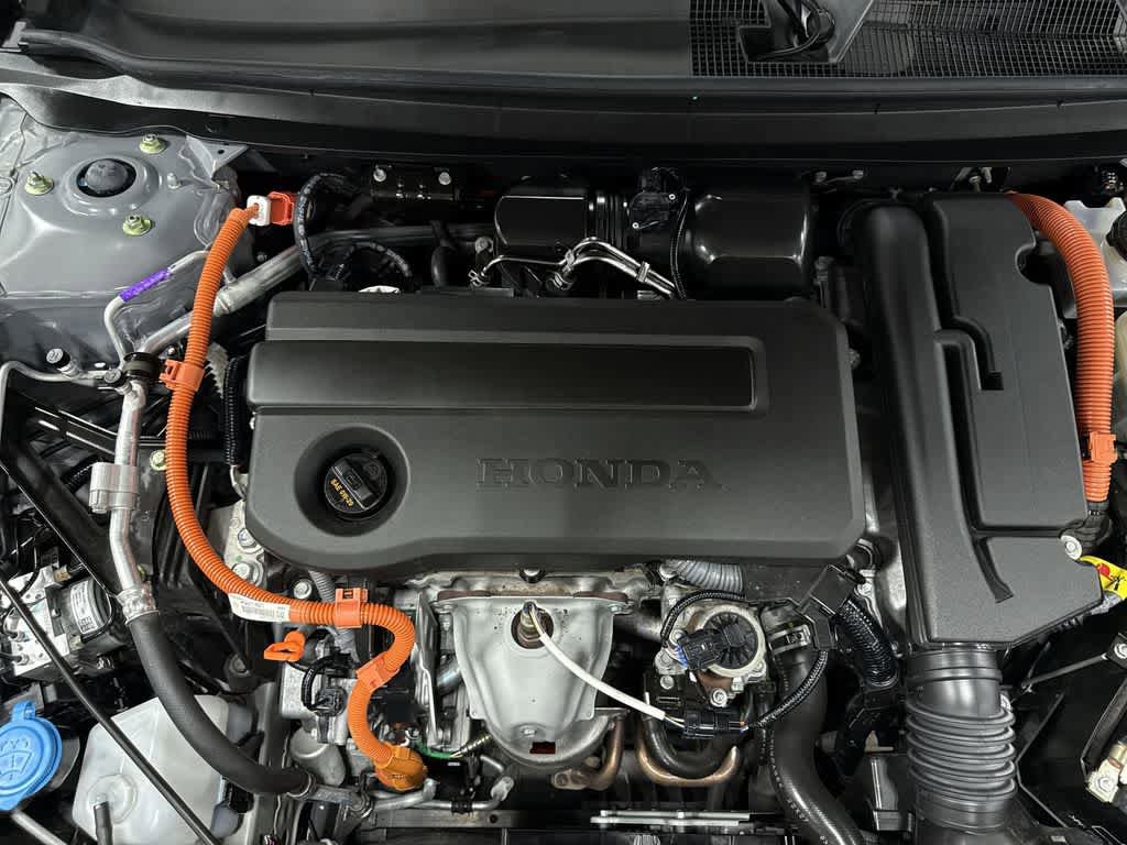 Used 2023 Honda Accord Sport image 11