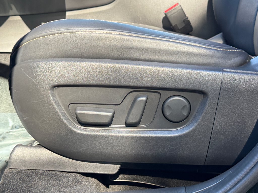 Used 2024 MAZDA CX-90 Plug-In Hybrid w/ Premium Plus AWD/4WD image 10