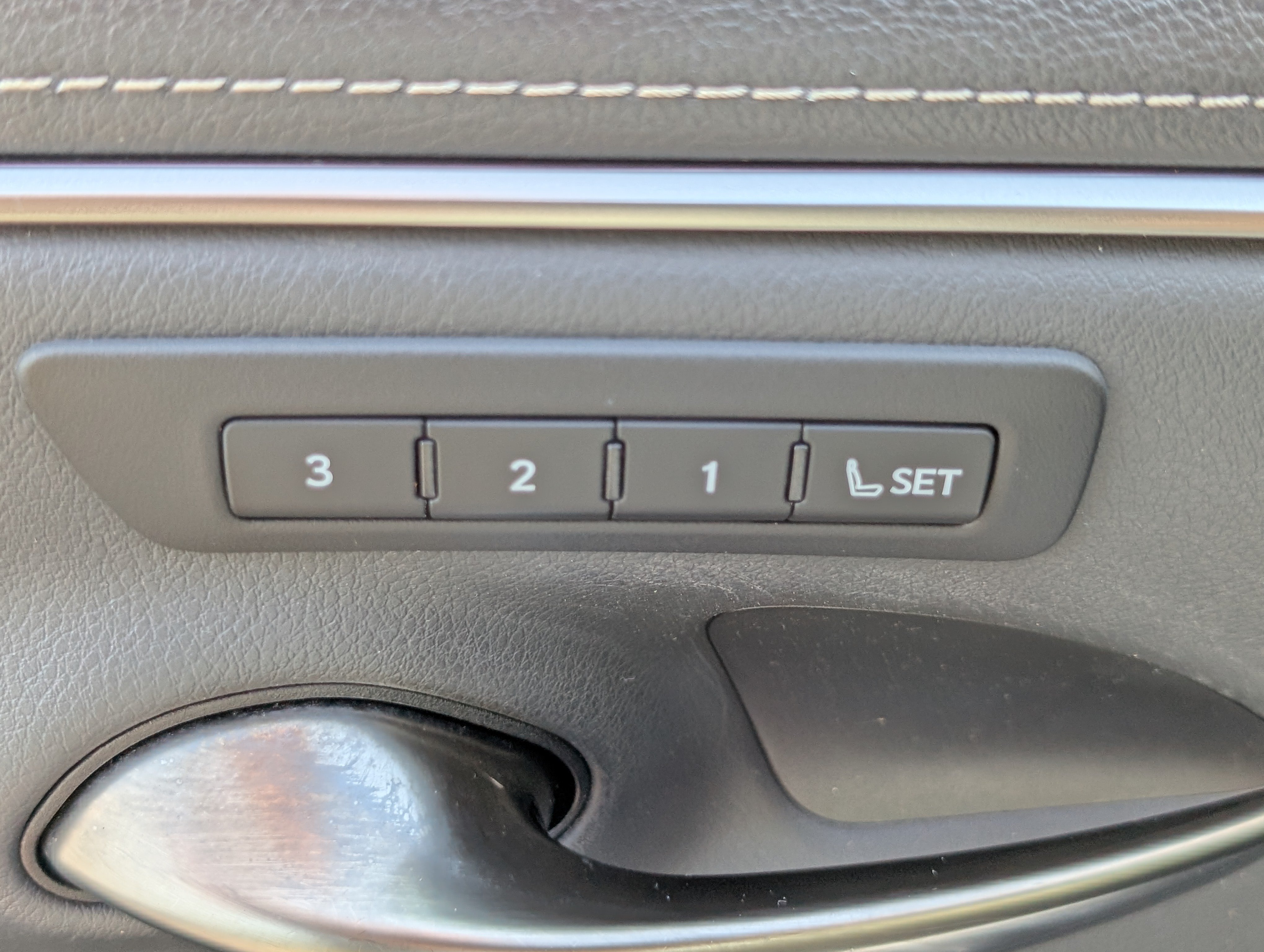 Used 2023 Lexus ES 350 w/ Premium Package FWD image 21