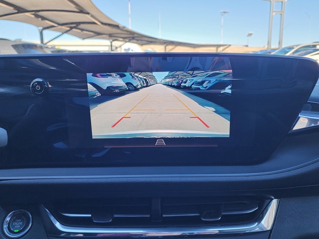 New 2026 Buick Envista Preferred w/ Convenience I Package image 25