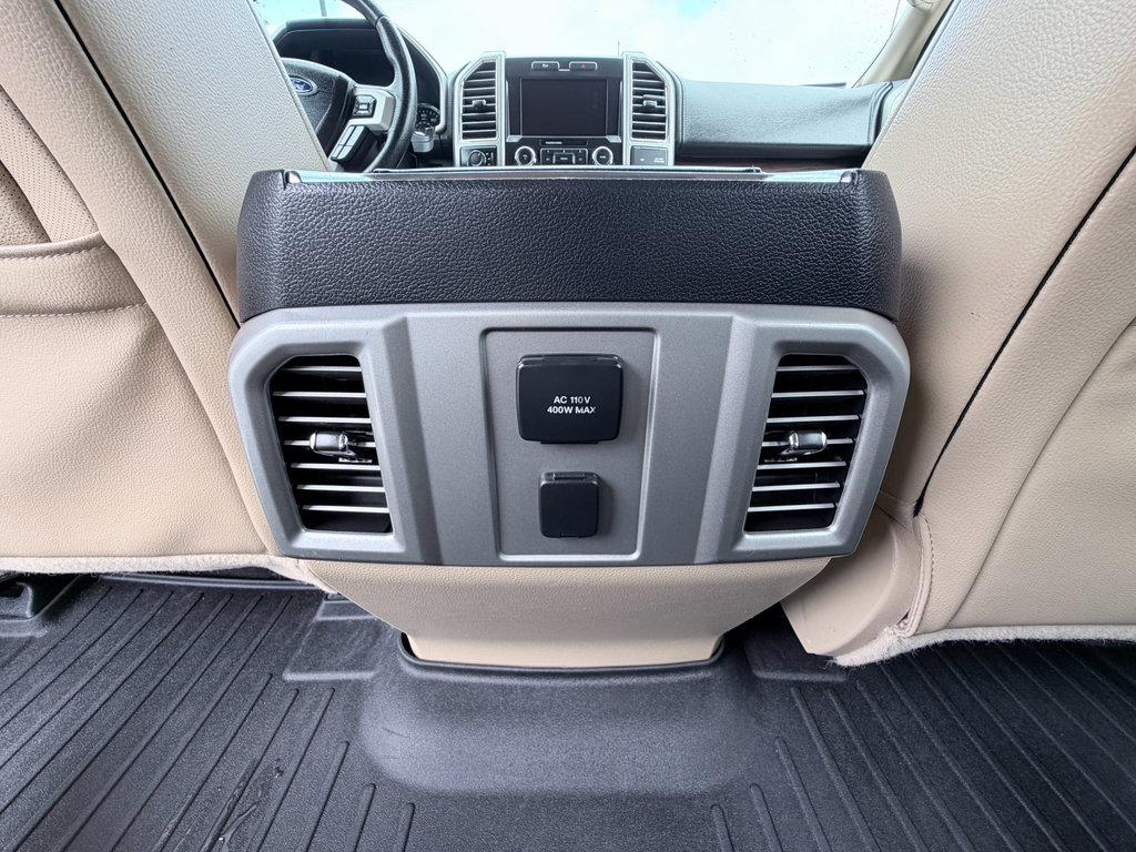 Used 2015 Ford F150 Lariat AWD/4WD image 30