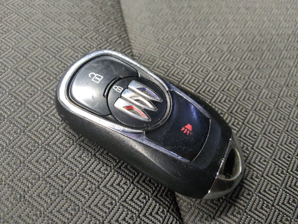 Used 2022 Buick Encore GX Preferred FWD image 32