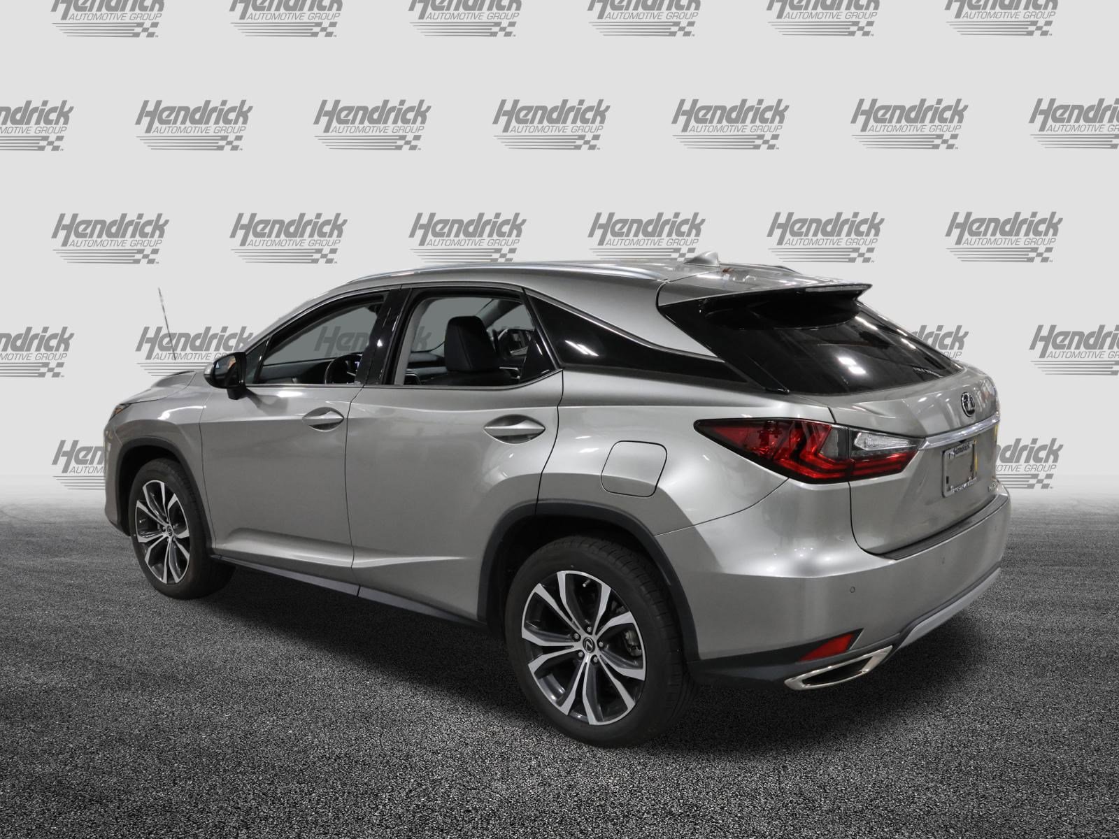 Used 2022 Lexus RX 350 AWD w/ Premium Package image 7