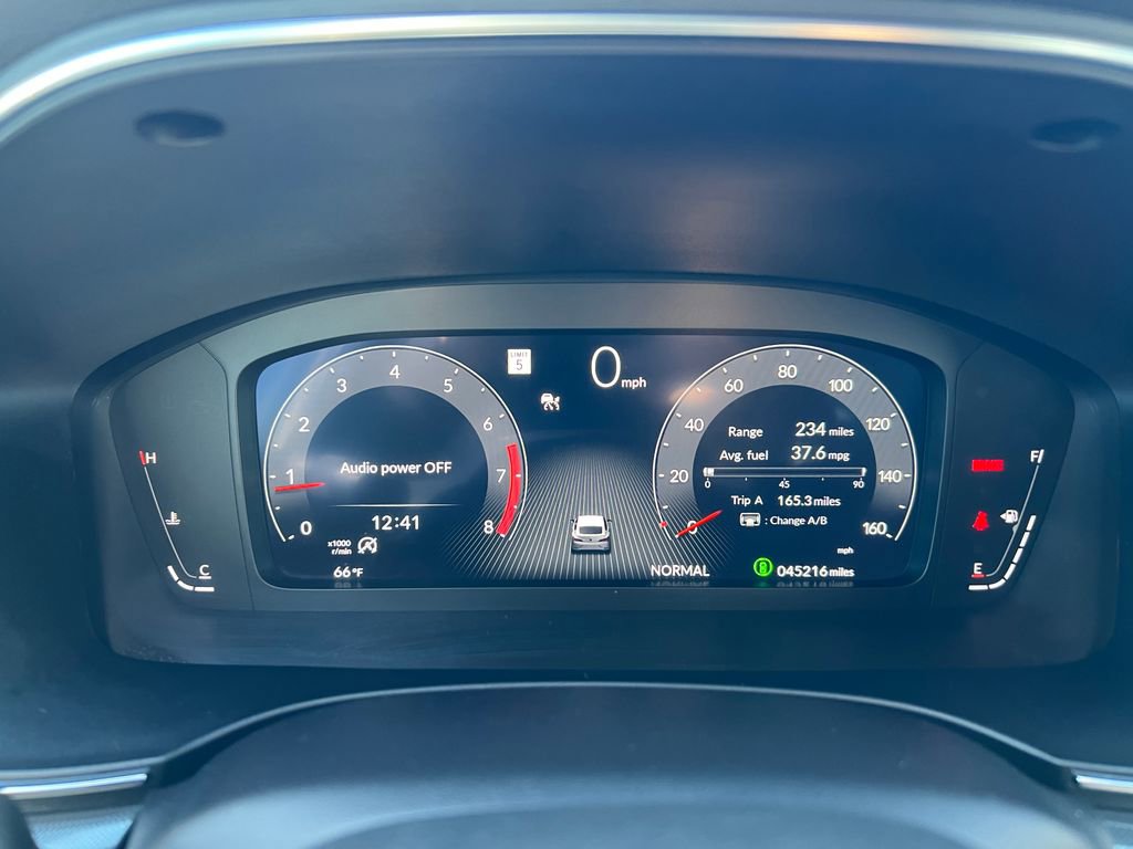 Certified 2024 Acura Integra A-Spec image 18