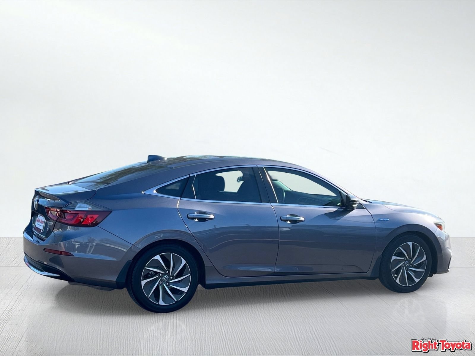 Used 2020 Honda Insight Touring image 5