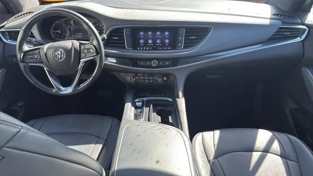 Used 2023 Buick Enclave Essence FWD image 7