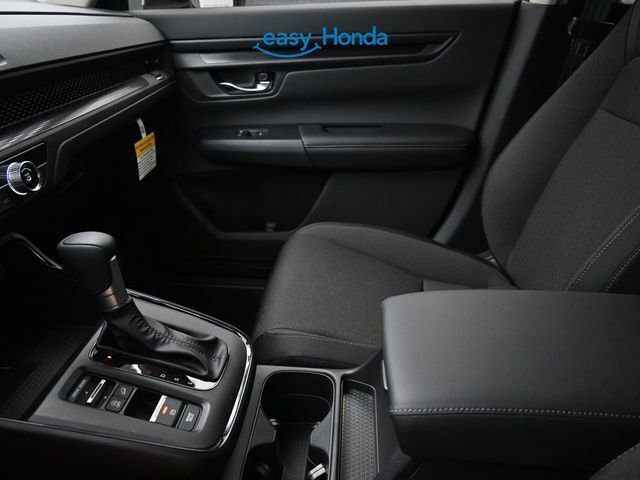 New 2026 Honda CR-V LX image 13