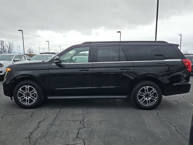 Used 2025 Ford Expedition Max Active image 12