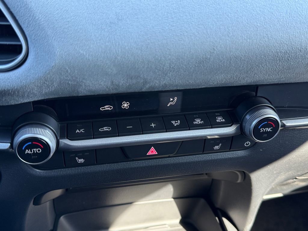 New 2026 MAZDA CX-30 Aire Edition image 17
