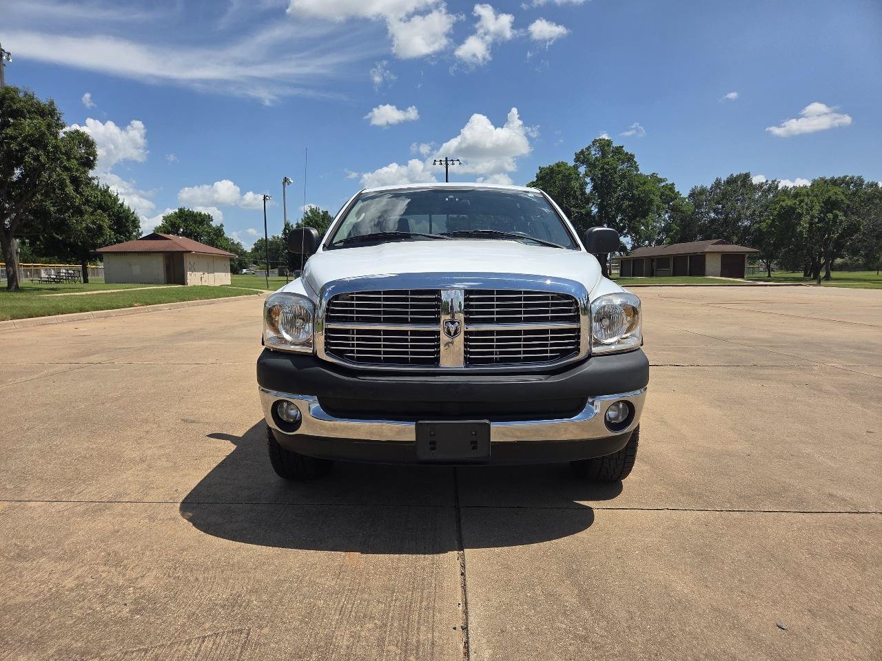 Used 2007 Dodge Ram 1500 Truck SLT w/ Quad Cab Big Horn Value Group AWD/4WD image 4
