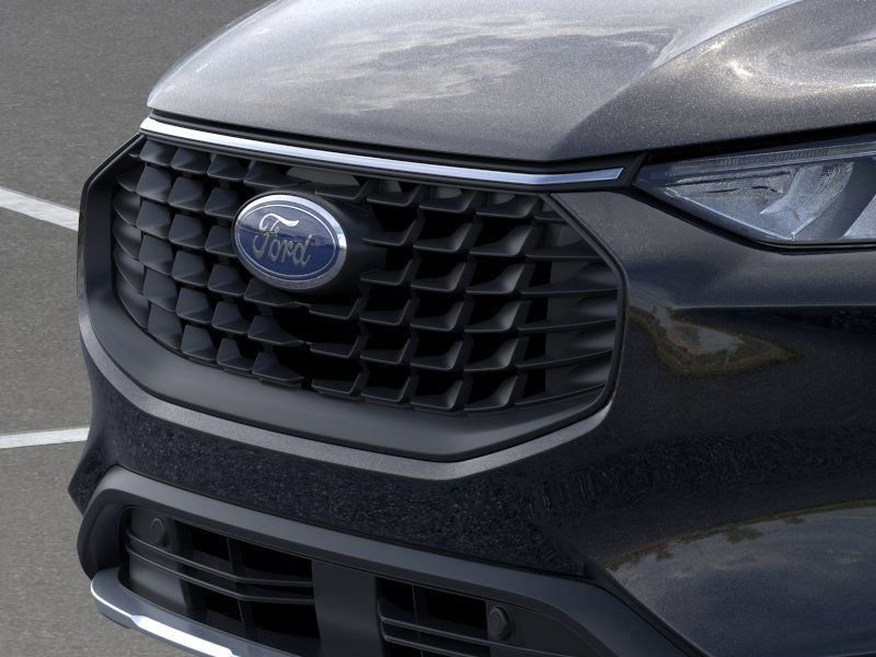 New 2025 Ford Escape Active image 46