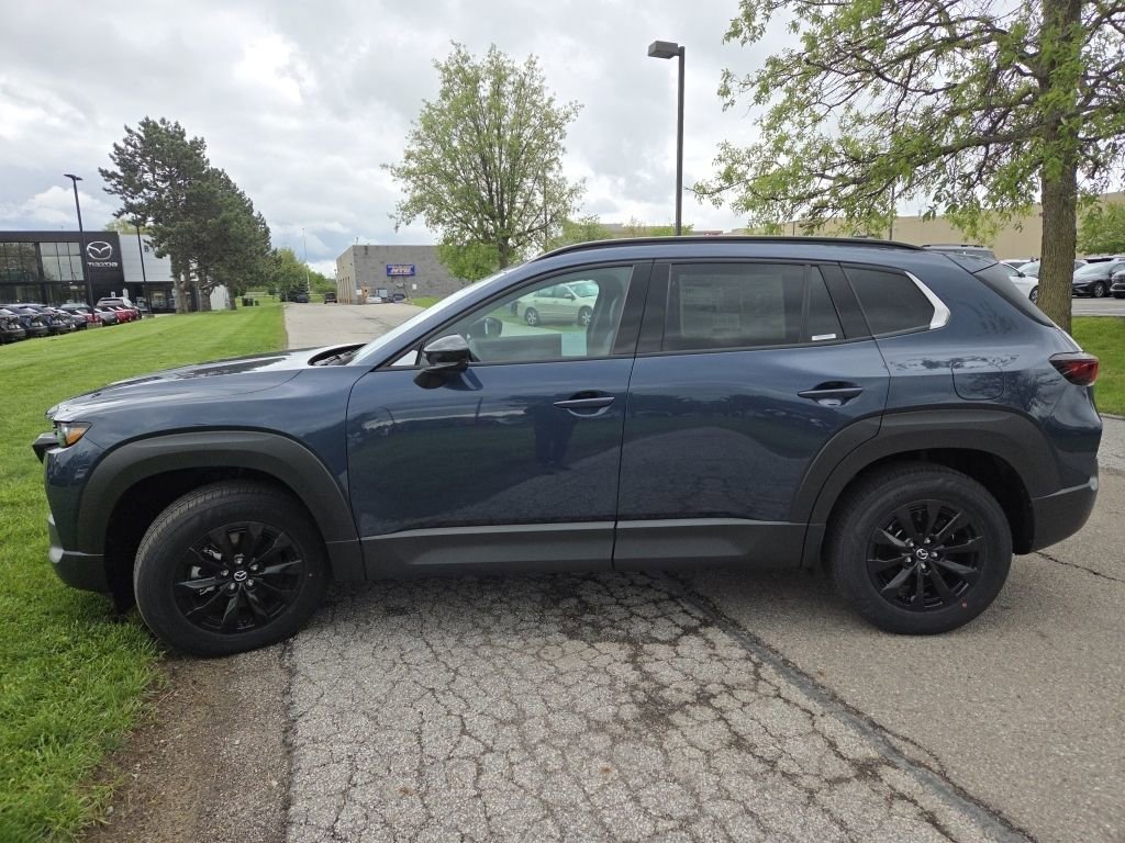 New 2026 MAZDA CX-50 AWD 2.5 Hybrid w/ Premium Pkg image 14