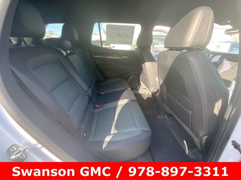 New 2026 GMC Terrain AT4 w/ Convenience Package III image 26