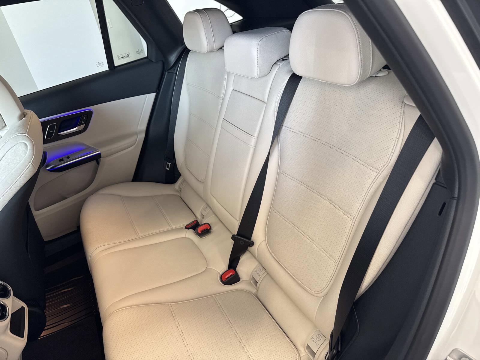 New 2026 Mercedes-Benz GLC 300 image 13