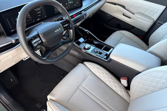 New 2026 Kia Sorento SX Prestige image 11