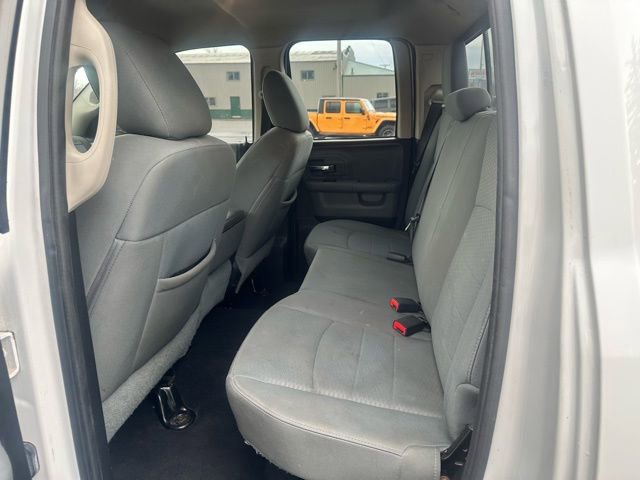 Used 2013 RAM 1500 Classic SLT image 14