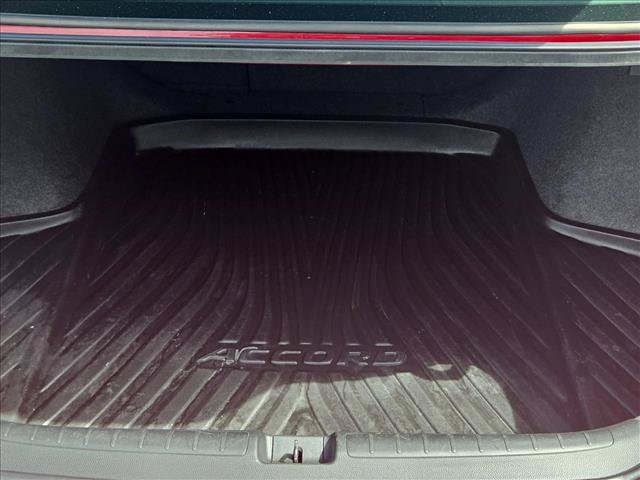 Certified 2020 Honda Accord Sport image 6