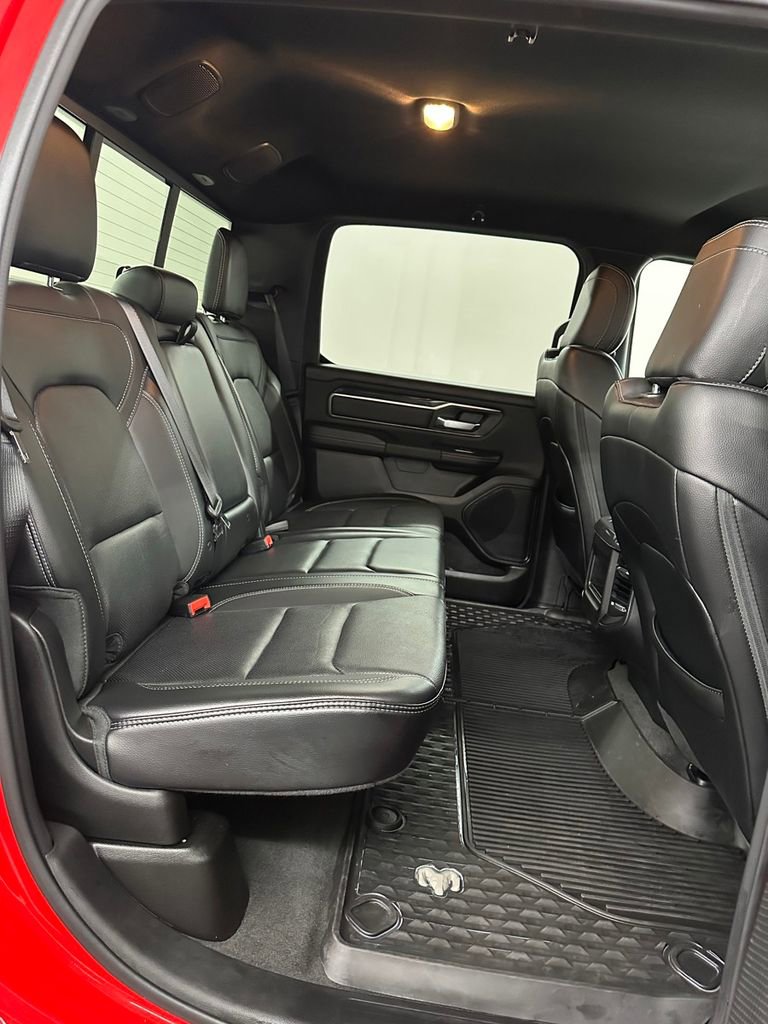 Used 2022 RAM 1500 Rebel w/ Level 1 Equipment Group image 34