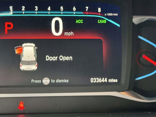 Certified 2022 Honda Pilot TrailSport image 25