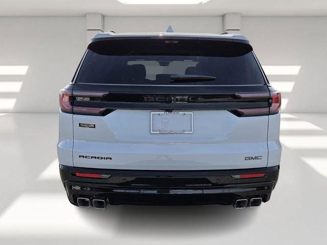New 2026 GMC Acadia Denali Ultimate image 4