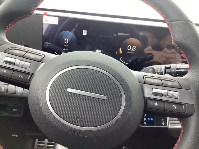 Used 2025 Hyundai Kona N Line S image 40
