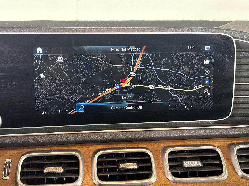 Used 2021 Mercedes-Benz GLE 350 image 31