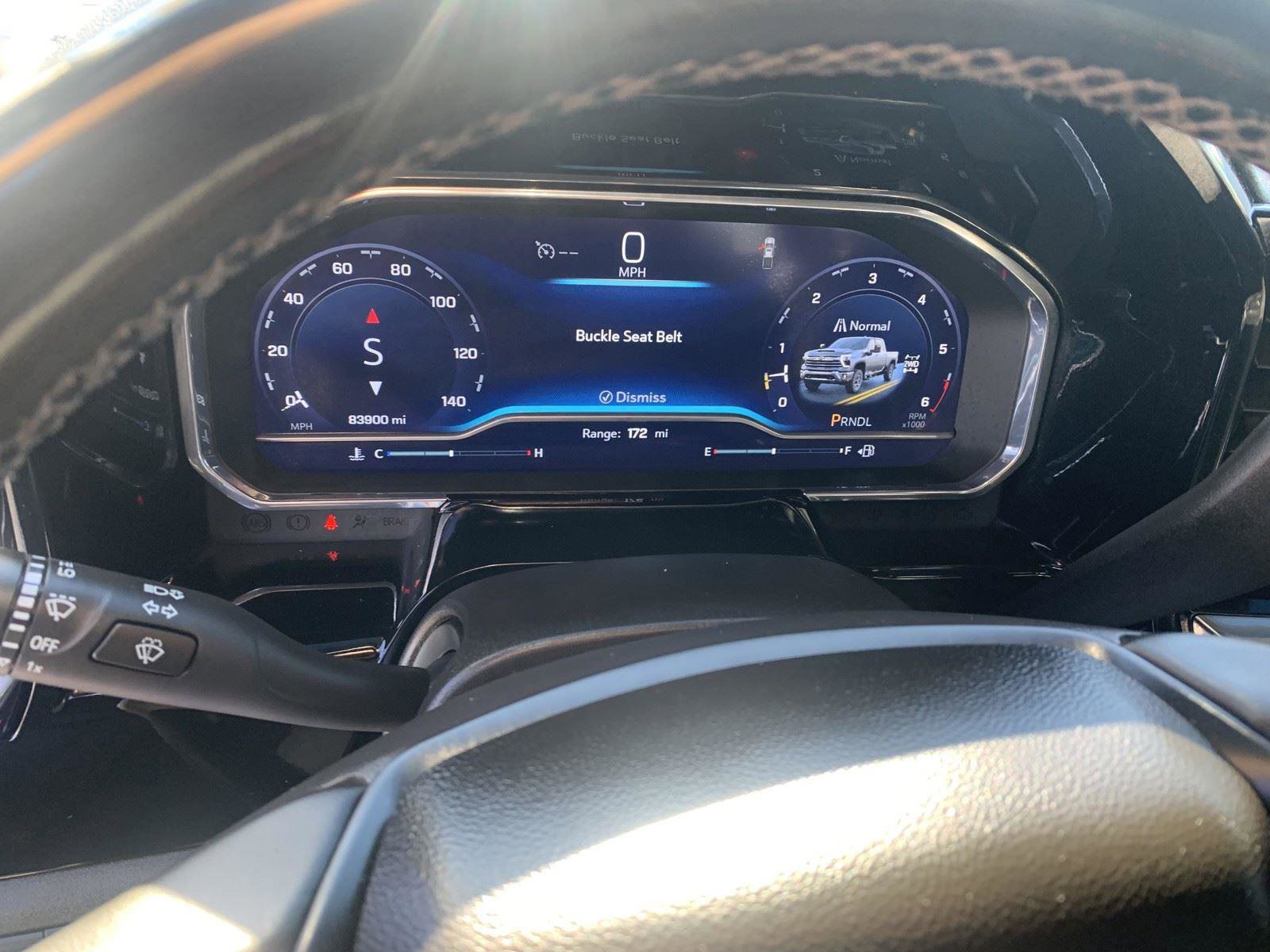 Used 2024 Chevrolet Silverado 2500 LT w/ All Star Edition image 19