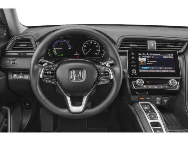 Used 2020 Honda Insight EX image 9