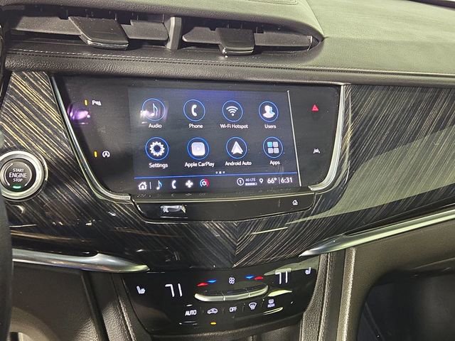 Used 2022 Cadillac XT6 Premium Luxury image 17