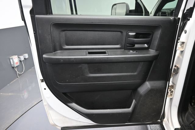 Used 2021 RAM 2500 Tradesman w/ Chrome Appearance Group AWD/4WD image 11