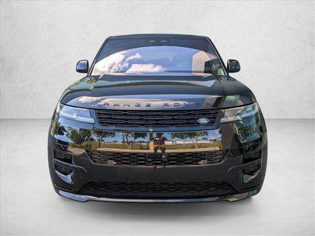 Certified 2023 Land Rover Range Rover Sport SE Dynamic AWD/4WD video 2