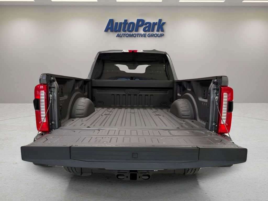 New 2026 Ford F250 XLT w/ XLT Premium Package image 13