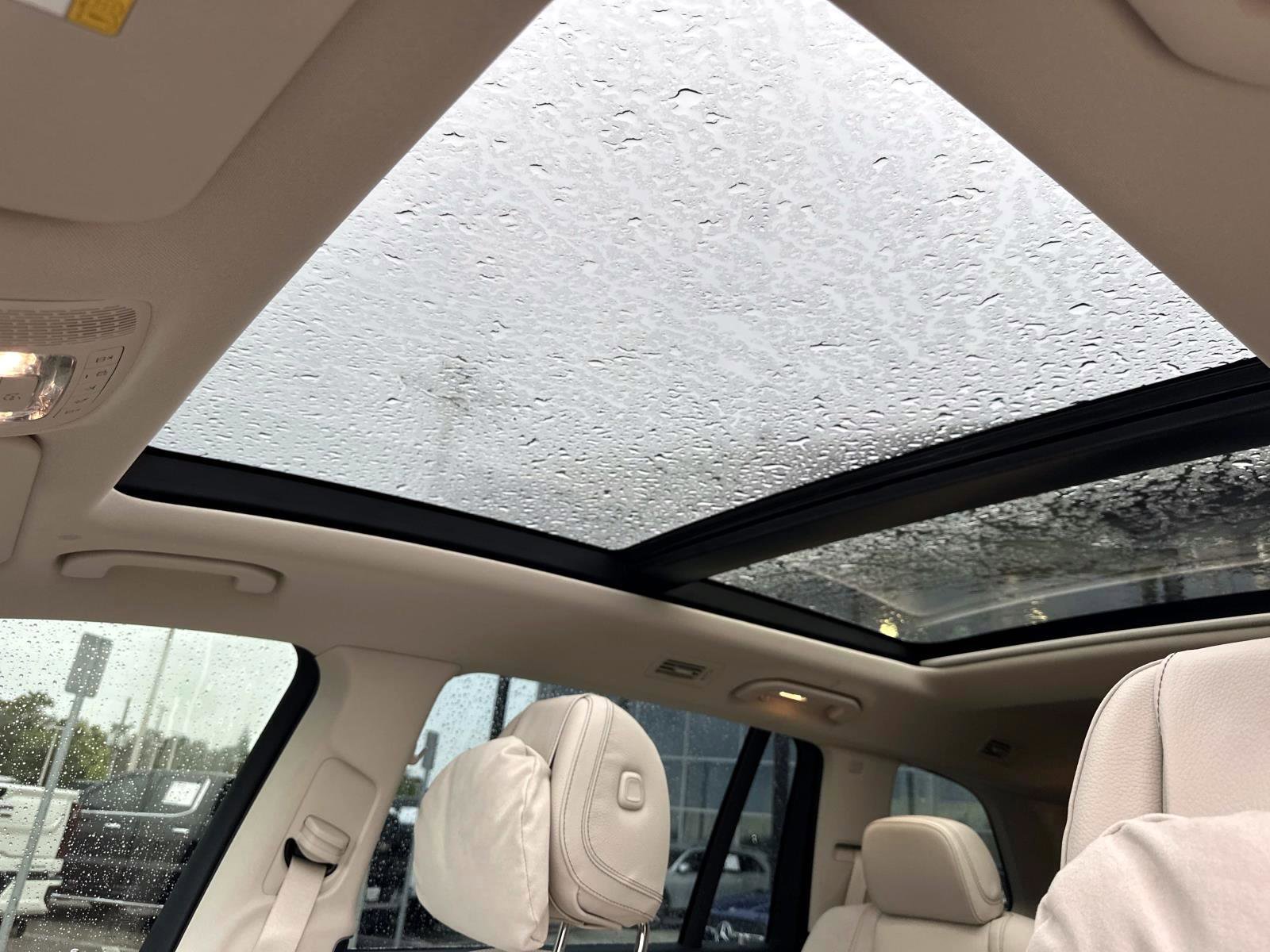 Certified 2025 Mercedes-Benz GLS 580 4MATIC image 22