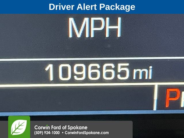 Used 2015 Chevrolet Silverado 3500 High Country w/ Duramax Plus Package image 4