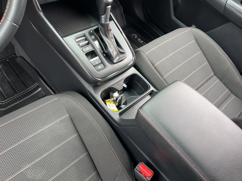 Certified 2023 Honda CR-V Sport image 20