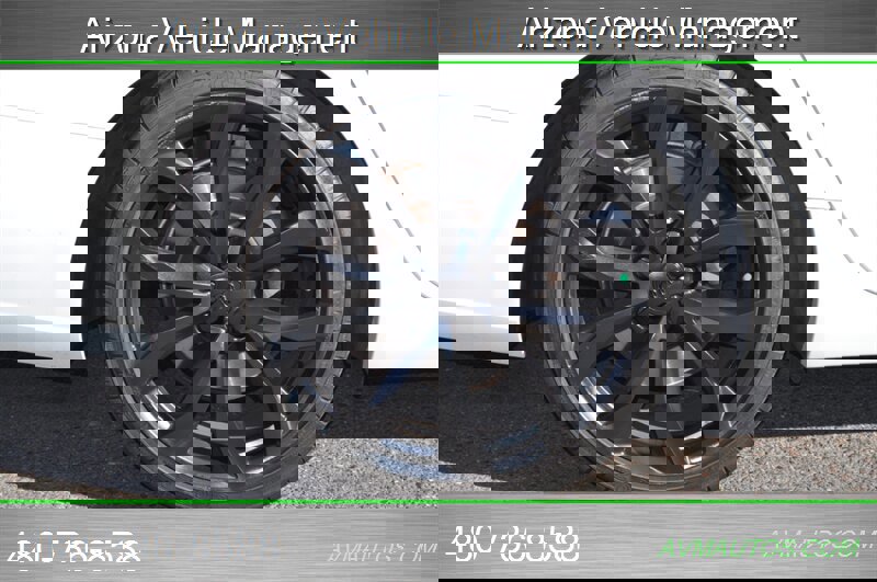 Used 2014 Audi A6 2.0T Premium Plus w/ Premium Plus Package image 33