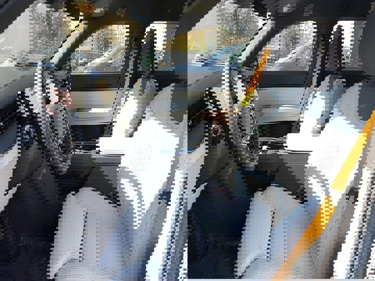 New 2025 Polestar Polestar 3 image 13