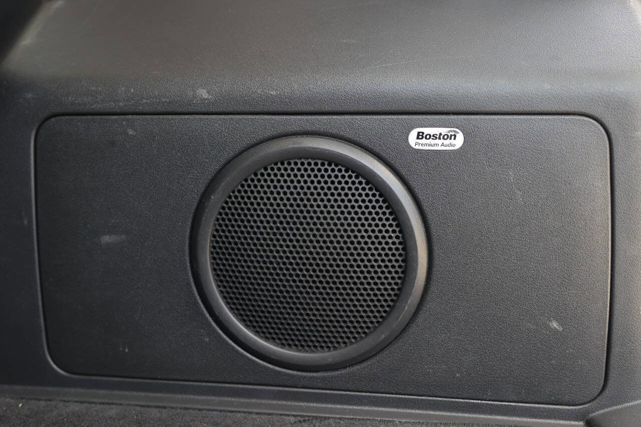 Used 2014 Jeep Compass Latitude w/ Sun/Sound Group image 14