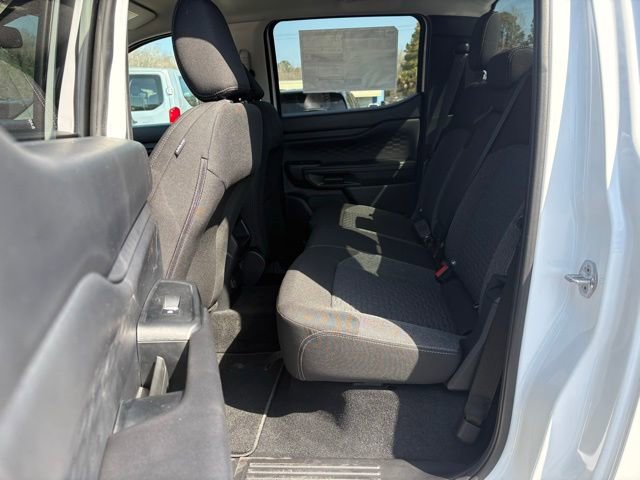 New 2025 Ford Ranger XL w/ Trailer Tow Package image 25