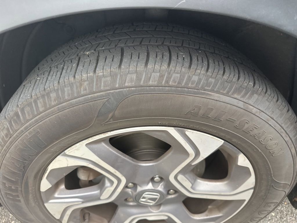 Used 2017 Honda CR-V EX image 5
