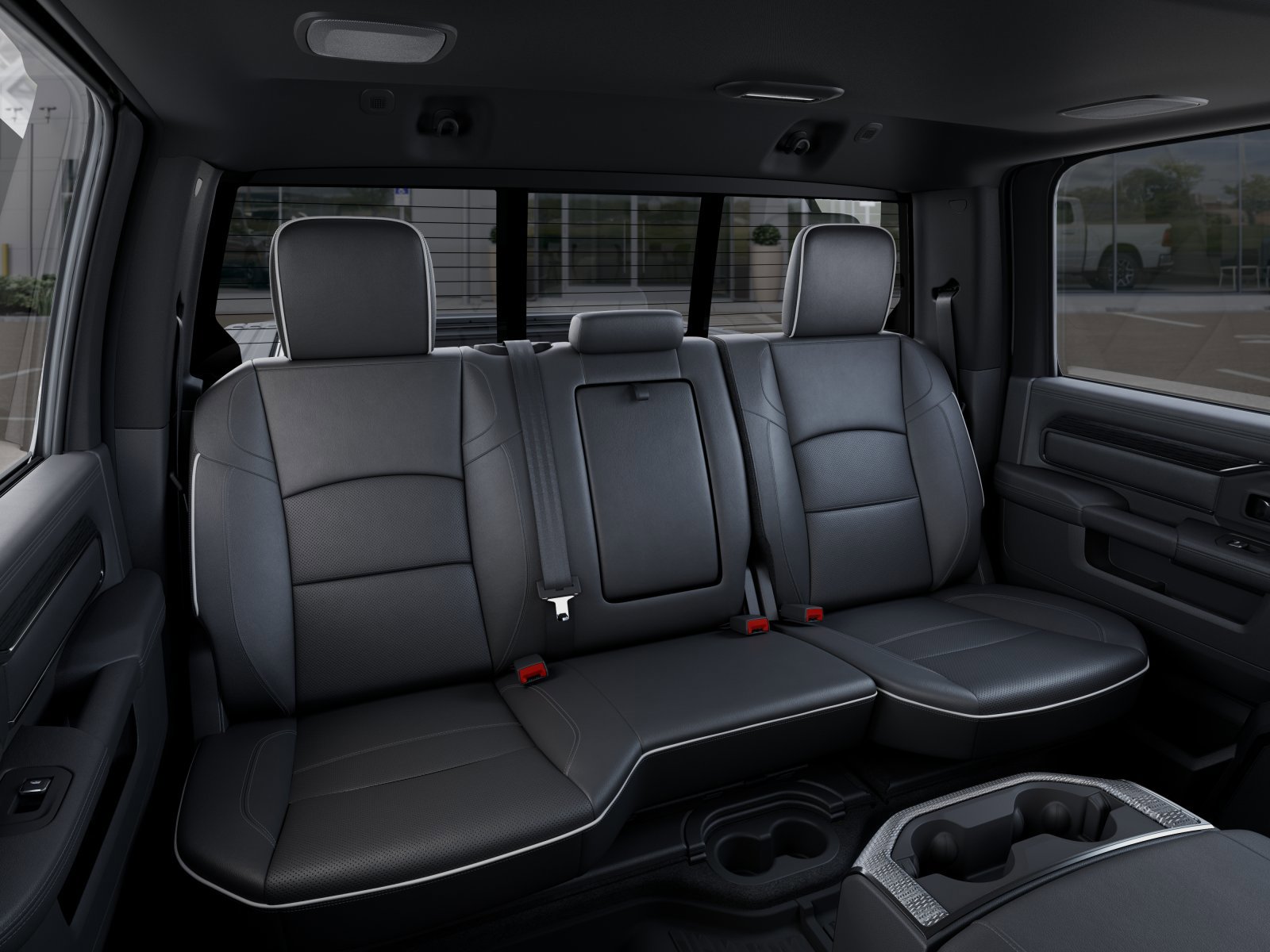 New 2025 RAM 2500 Power Wagon image 15