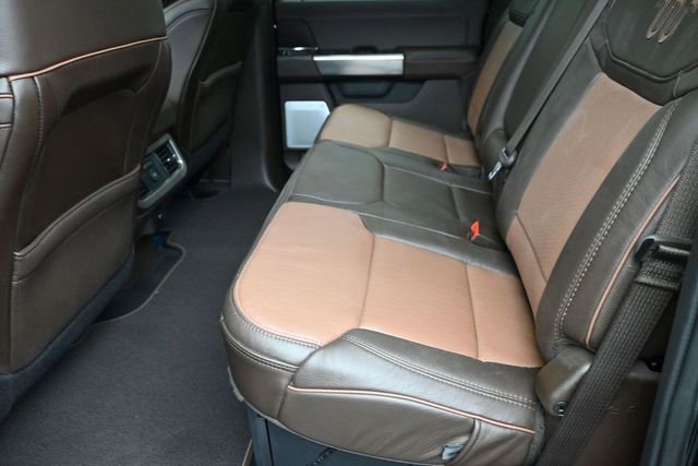 Certified 2026 Ford F250 King Ranch AWD/4WD image 22