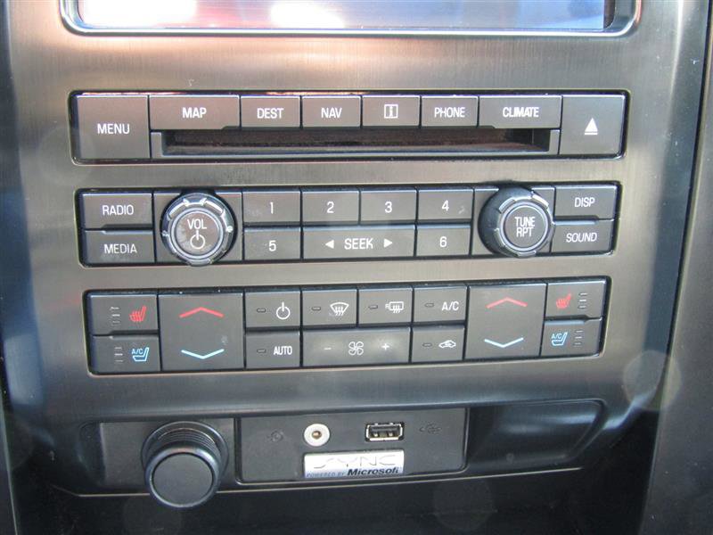 Used 2012 Ford F150 FX4 w/ FX Luxury Pkg image 22