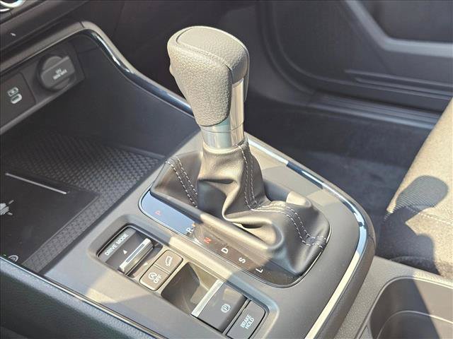 New 2026 Honda CR-V EX image 25