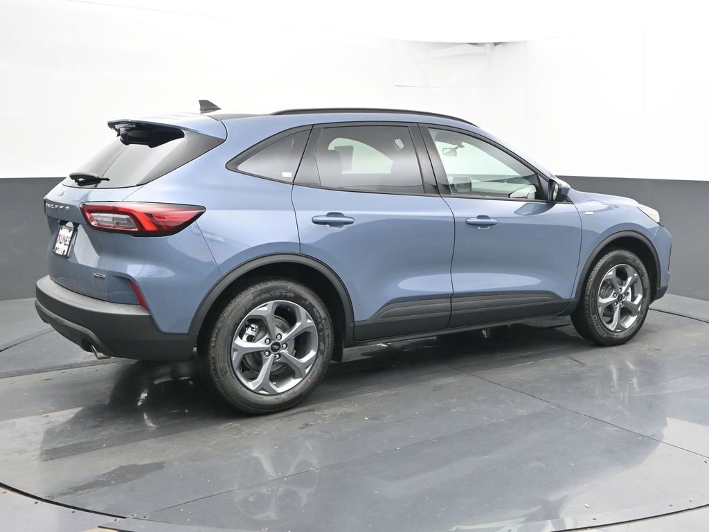 New 2026 Ford Escape ST-Line Select image 10
